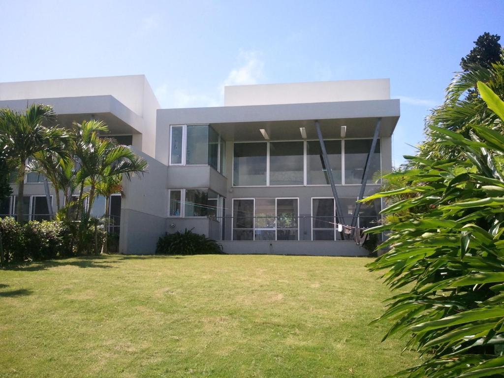 The Green Terrace Aparthotel Miyakojima  Kültér fotó