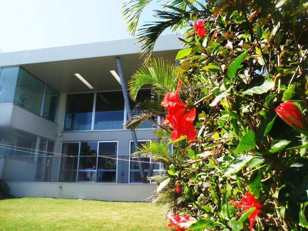 The Green Terrace Aparthotel Miyakojima  Kültér fotó